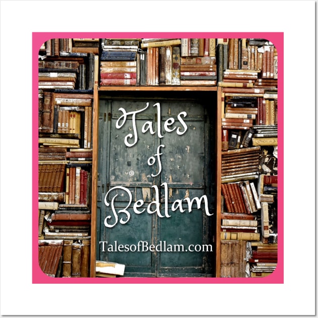 Tales of Bedlam Original Wall Art by TalesofBedlam